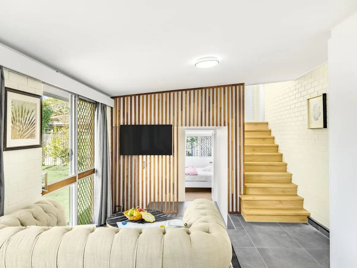 Lovely 2B2B Home Affordable Price Sunnybank Cbd Brisbane Australia