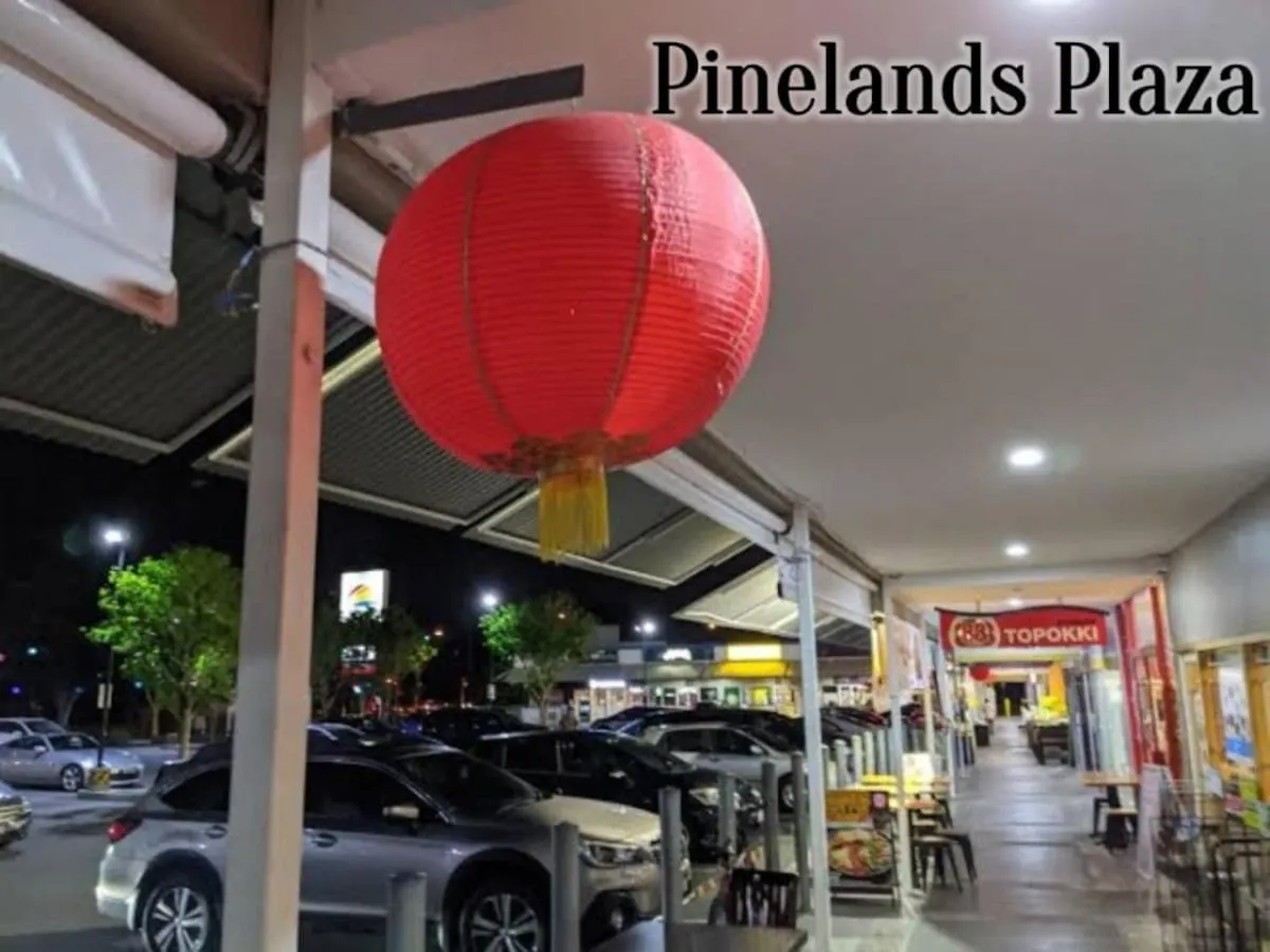Lovely 2B2B Home Affordable Price Sunnybank Cbd Brisbane Holiday home