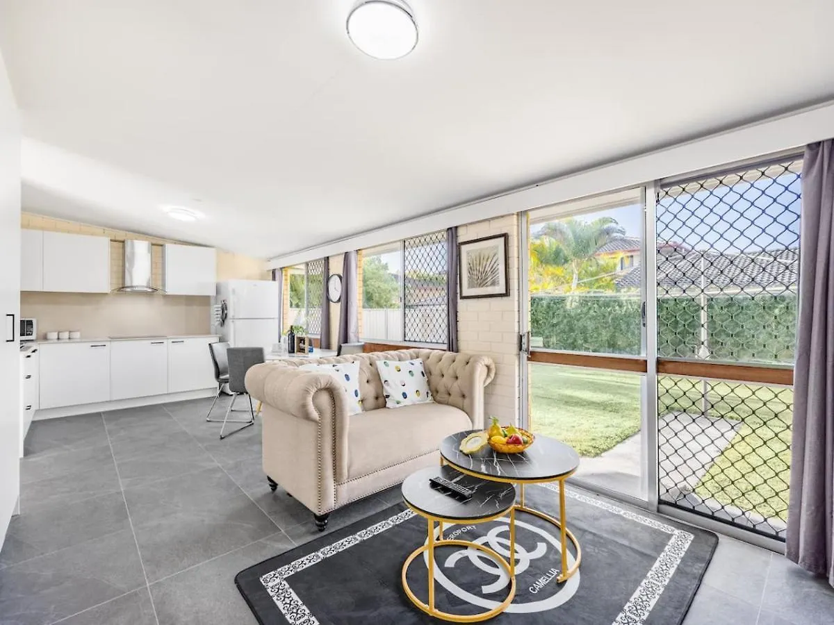 Lovely 2B2B Home Affordable Price Sunnybank Cbd Brisbane