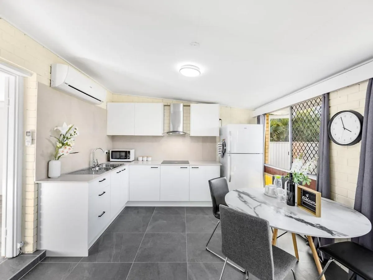 Lovely 2B2B Home Affordable Price Sunnybank Cbd Brisbane Holiday home