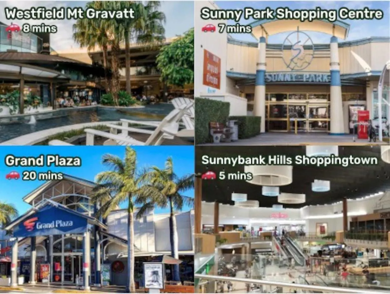 Lovely 2B2B Home Affordable Price Sunnybank Cbd Brisbane