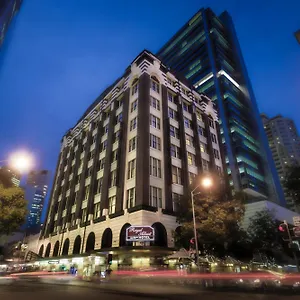 皇家阿尔伯特酒店 酒店